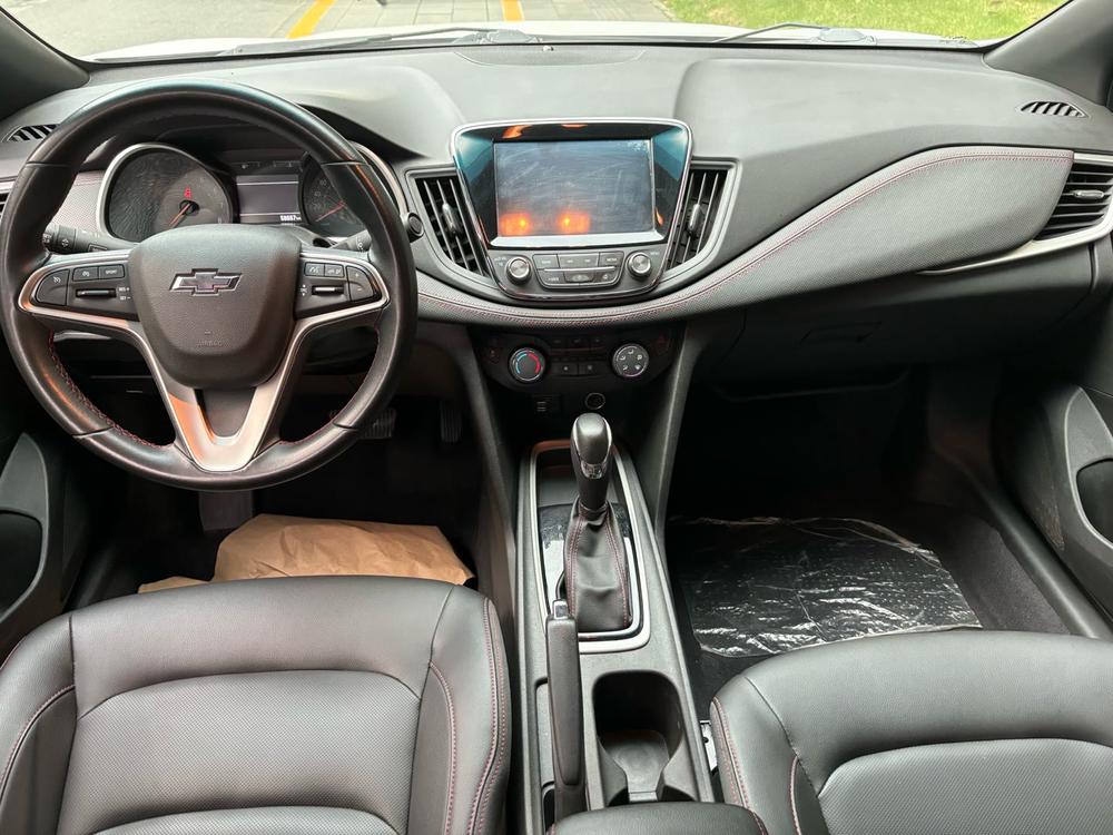 Chevrolet Monza