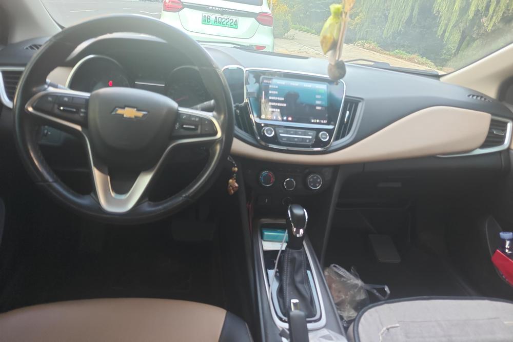 Chevrolet Monza