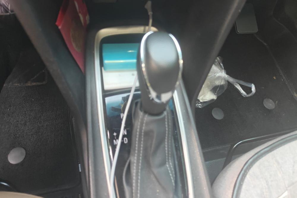 Chevrolet Monza