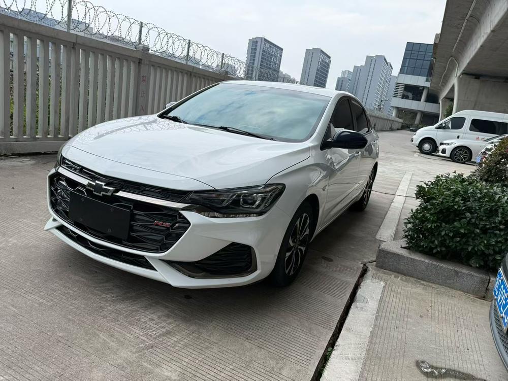 Chevrolet Monza