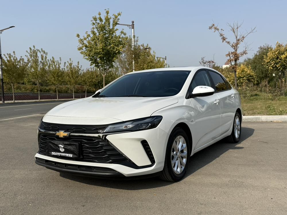 Chevrolet Monza