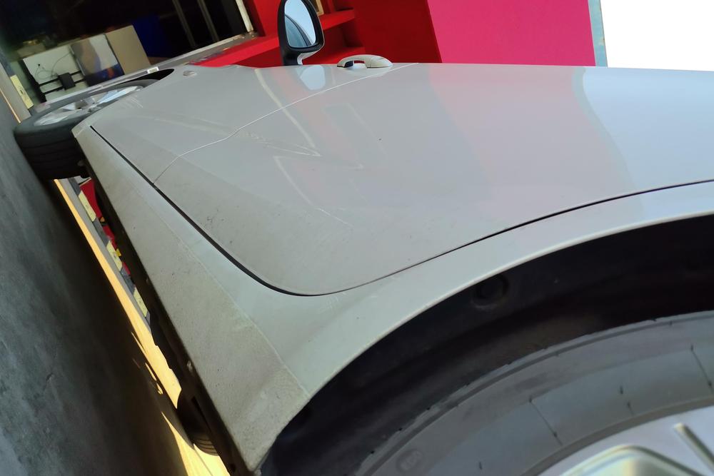 Chevrolet Monza