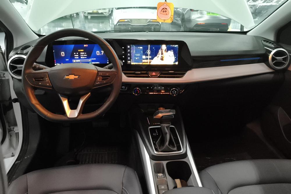 Chevrolet Monza