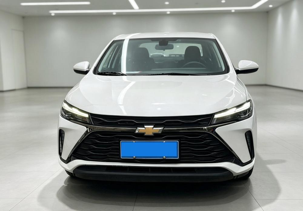 Chevrolet Monza