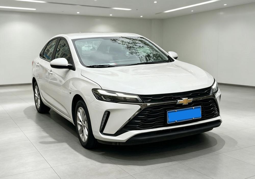 Chevrolet Monza