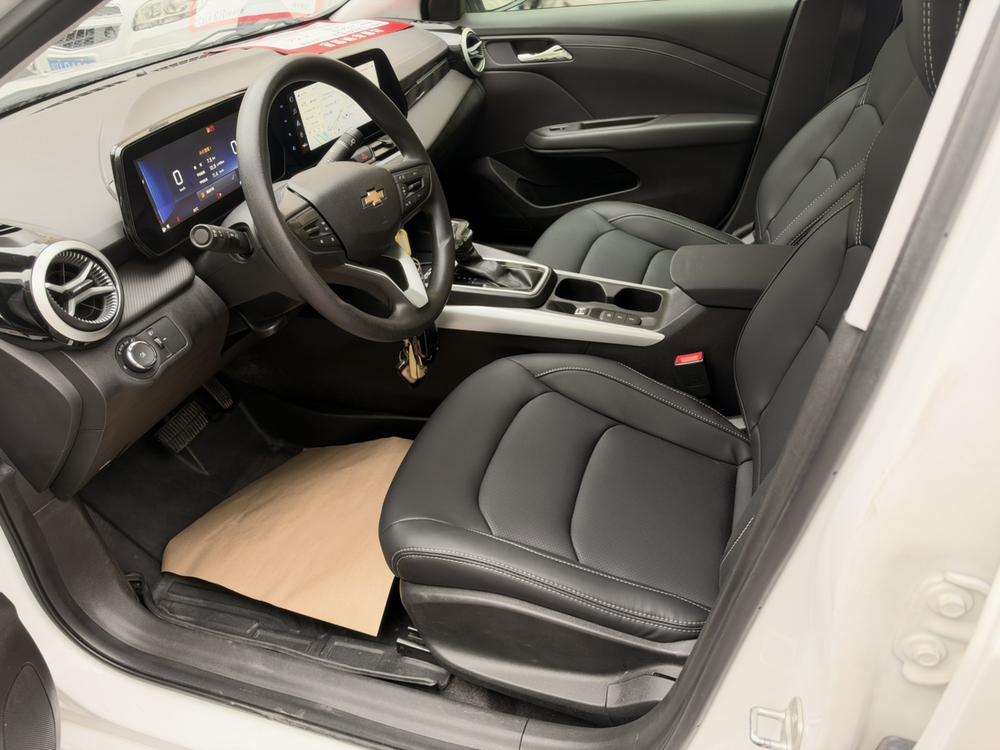 Chevrolet Monza