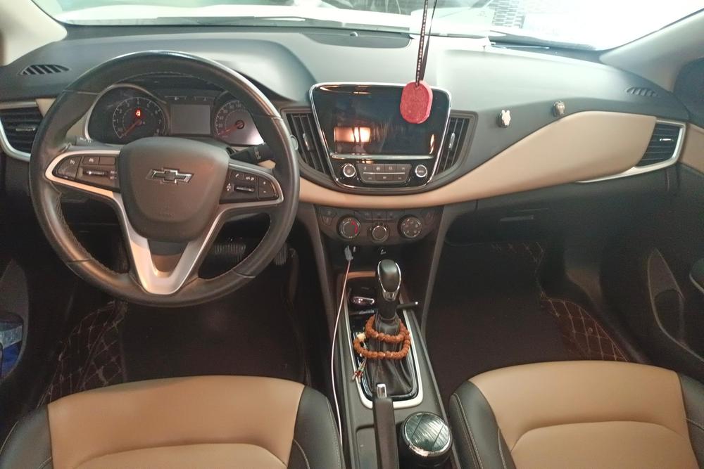 Chevrolet Monza