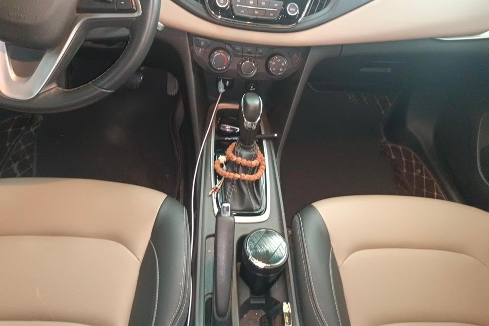 Chevrolet Monza