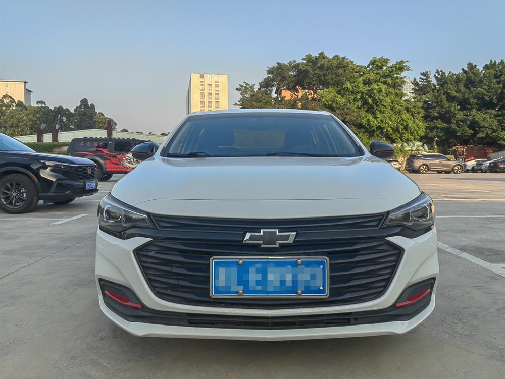 Chevrolet Monza
