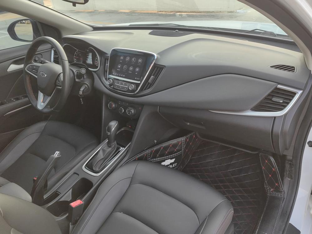 Chevrolet Monza