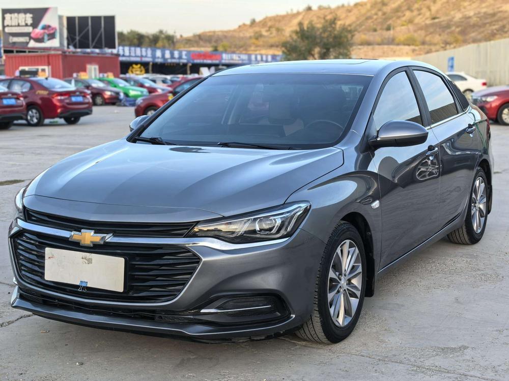 Chevrolet Monza