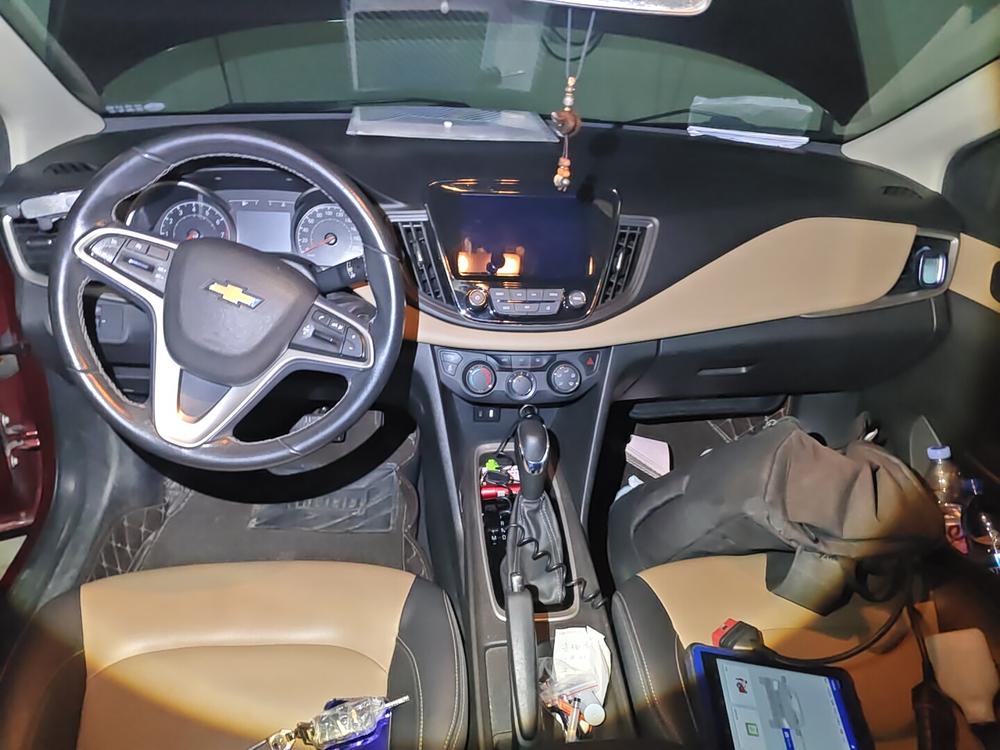 Chevrolet Monza