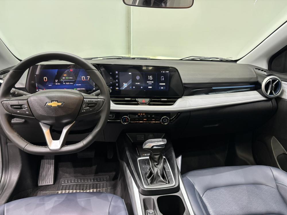 Chevrolet Monza