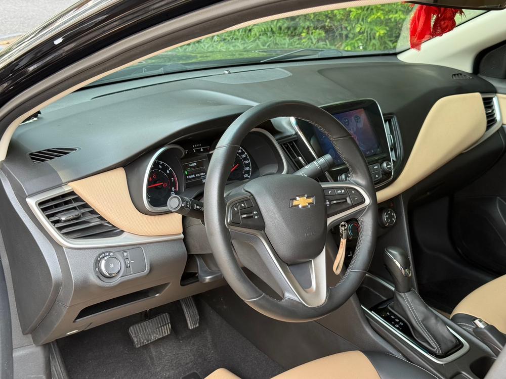 Chevrolet Monza