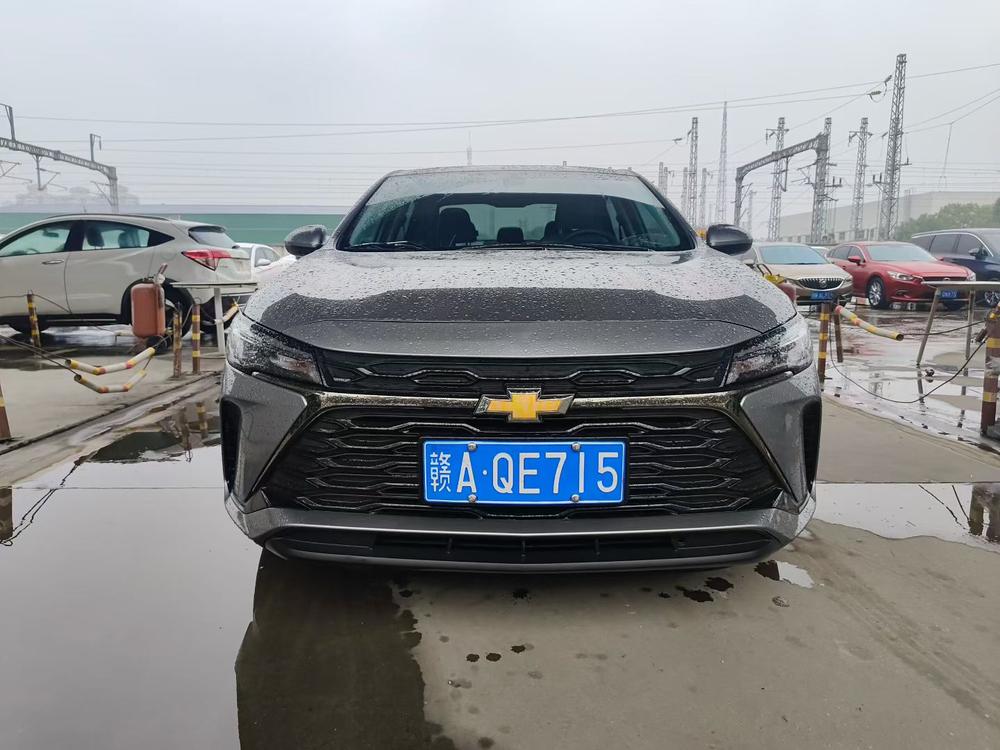 Chevrolet Monza