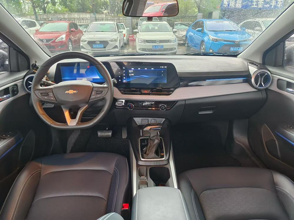 Chevrolet Monza