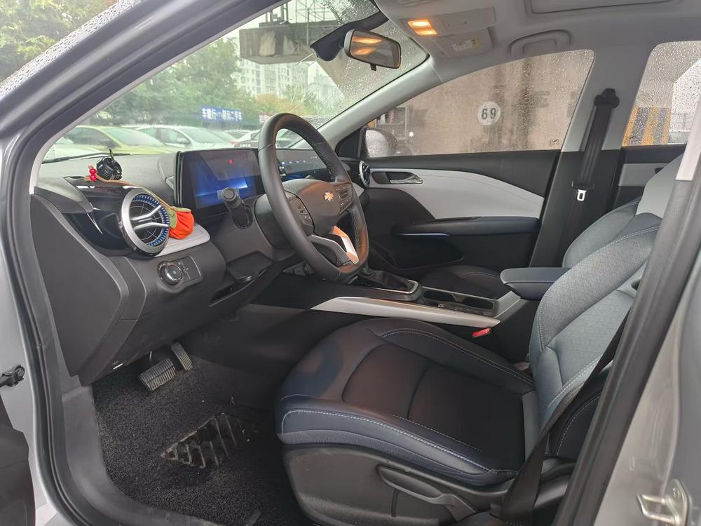 Chevrolet Monza