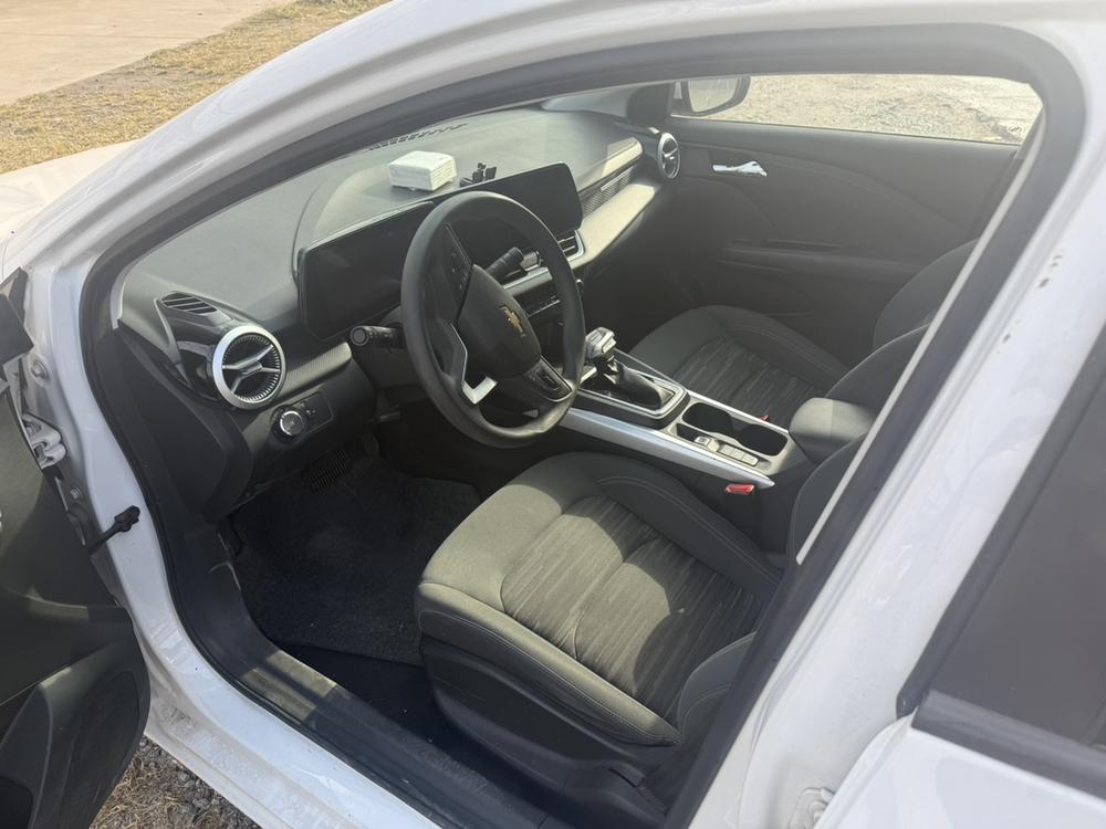 Chevrolet Monza