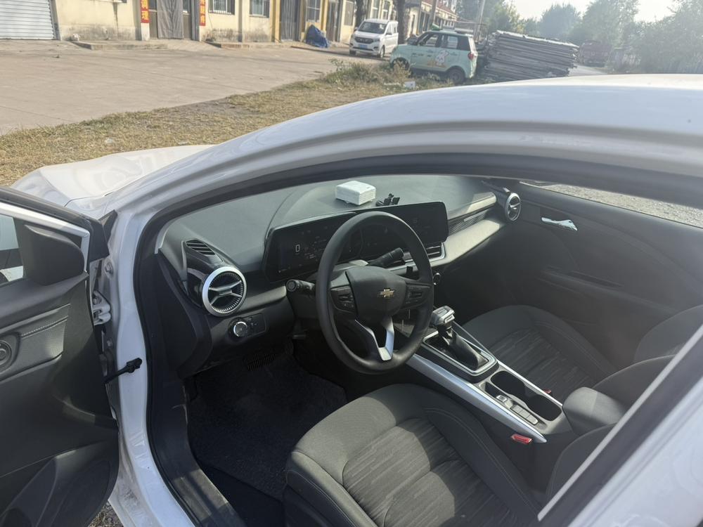 Chevrolet Monza