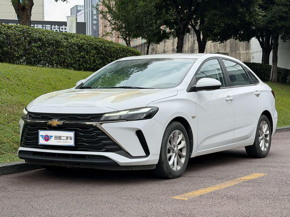 Chevrolet Monza