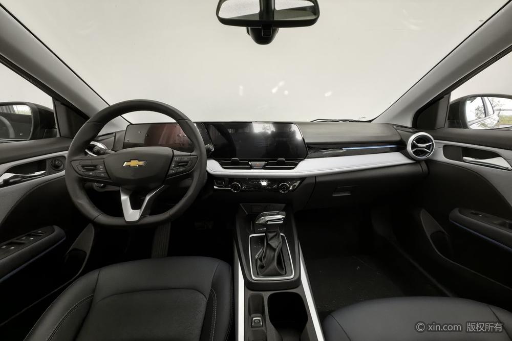 Chevrolet Monza
