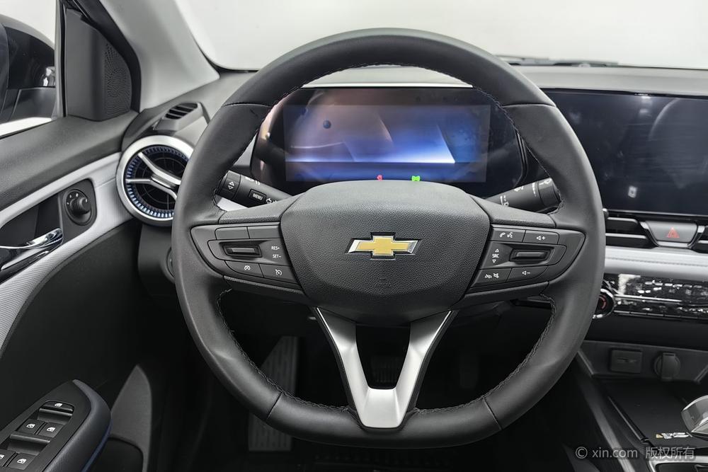 Chevrolet Monza