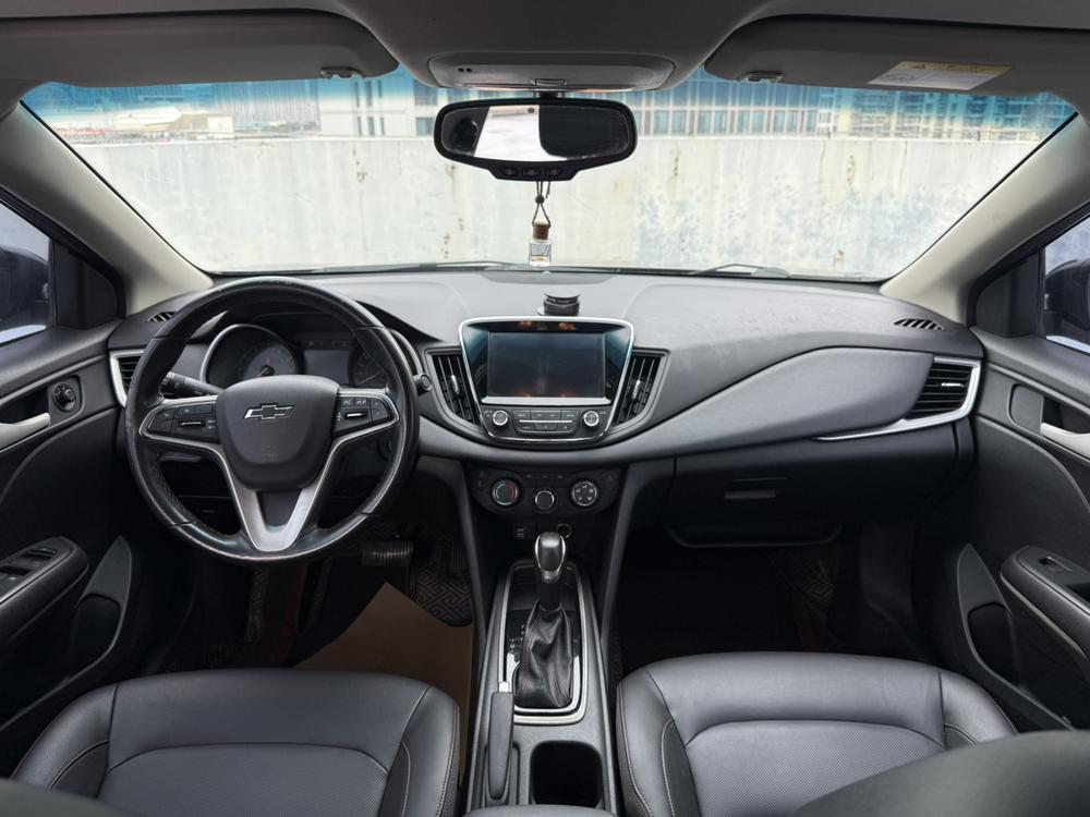 Chevrolet Monza