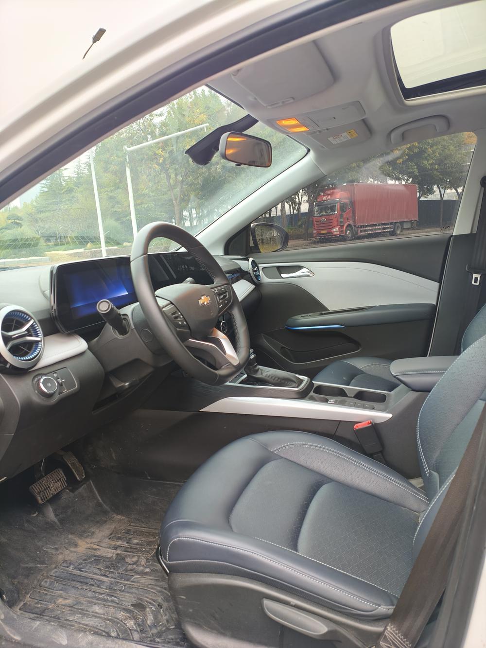 Chevrolet Monza