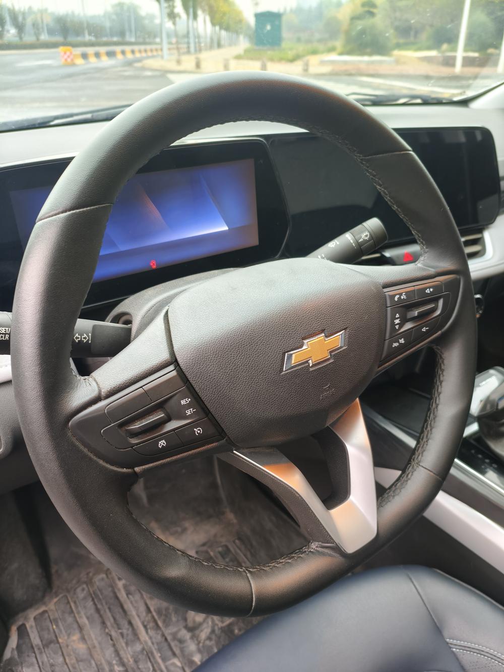 Chevrolet Monza
