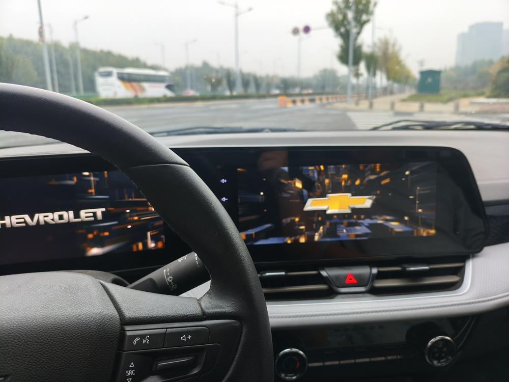 Chevrolet Monza
