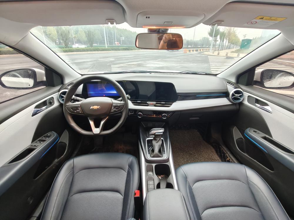 Chevrolet Monza