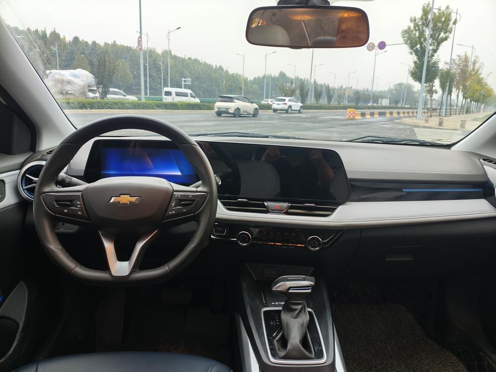 Chevrolet Monza