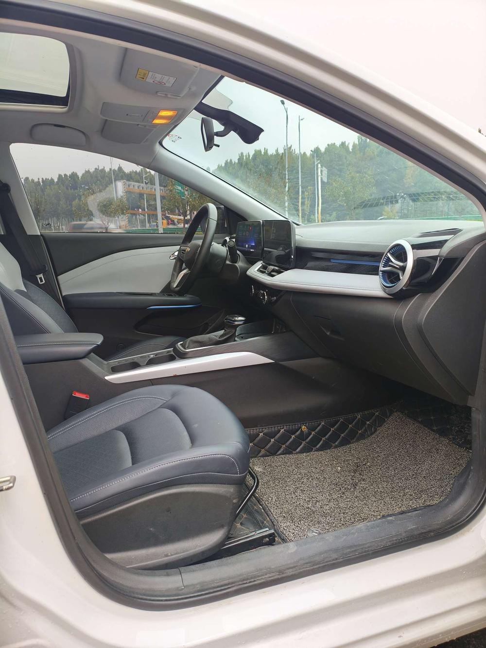 Chevrolet Monza