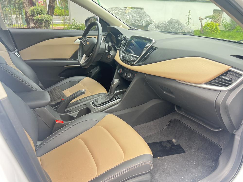 Chevrolet Monza