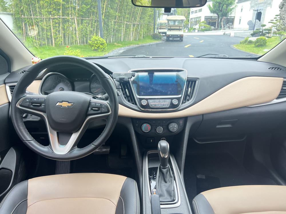 Chevrolet Monza