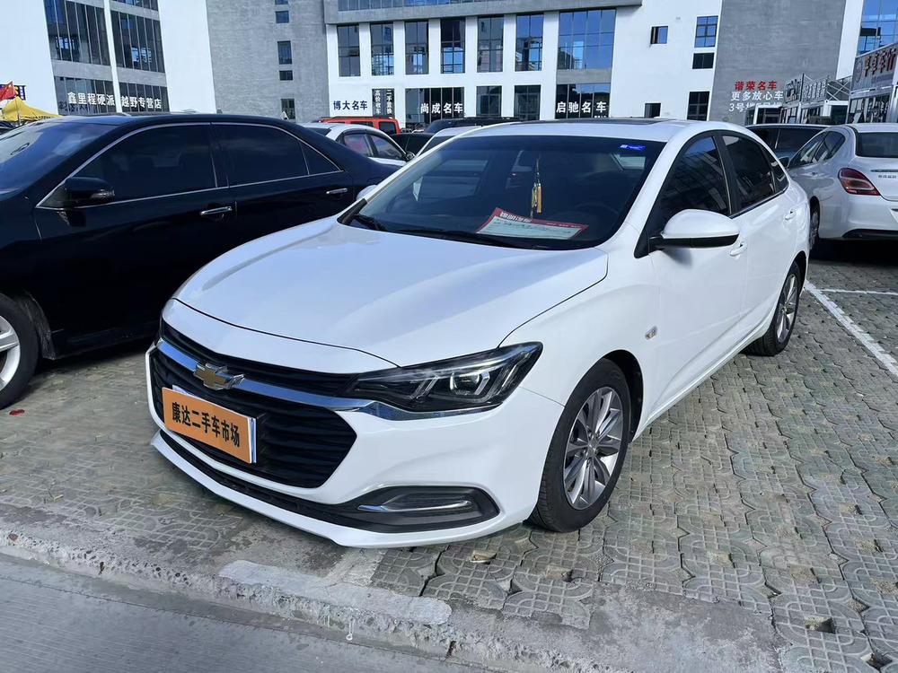 Chevrolet Monza