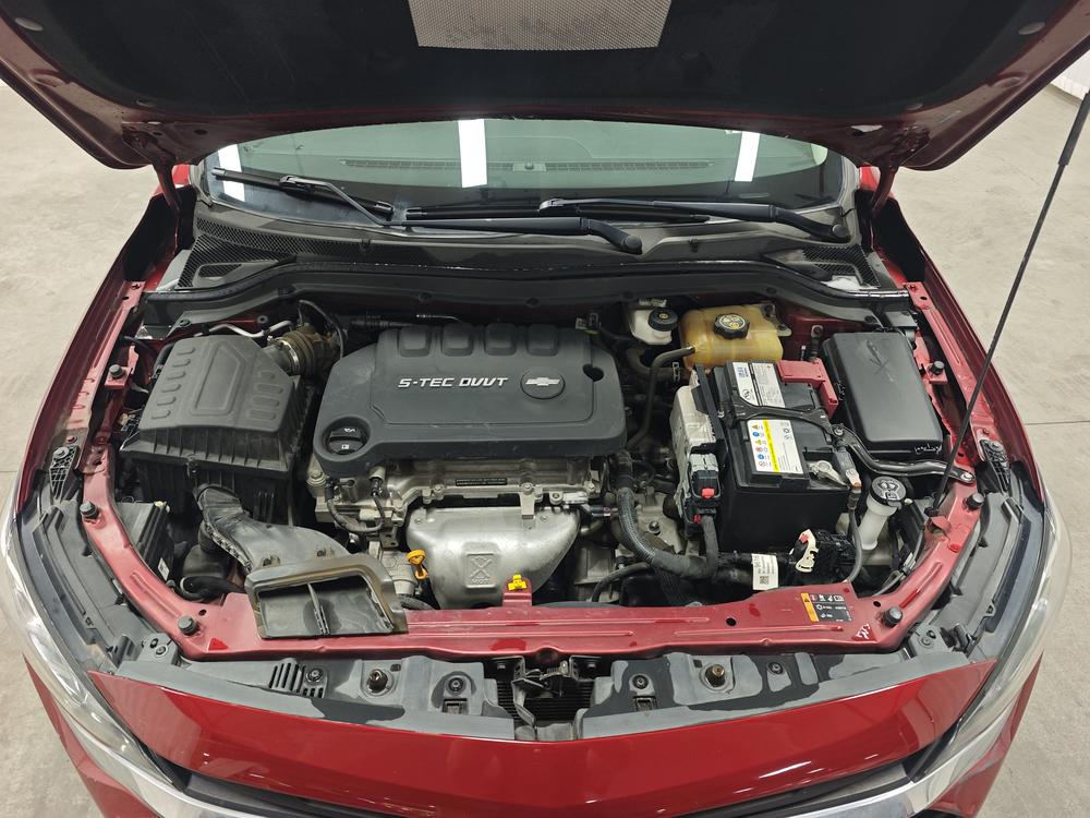 Chevrolet Monza
