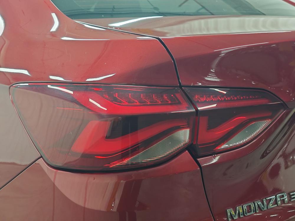 Chevrolet Monza