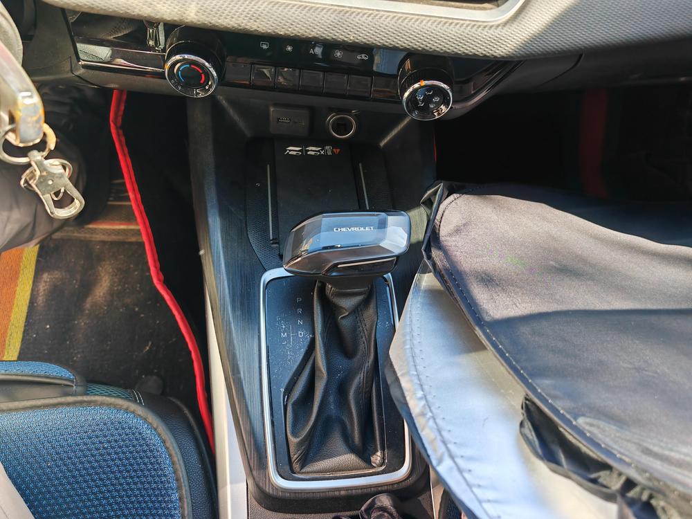 Chevrolet Monza