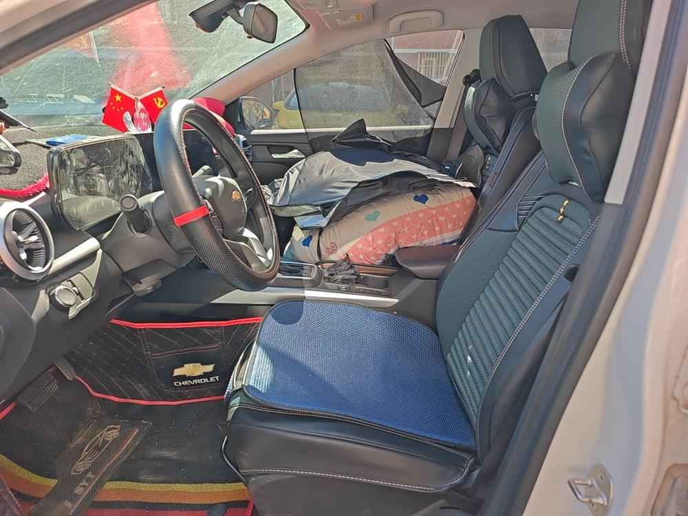 Chevrolet Monza