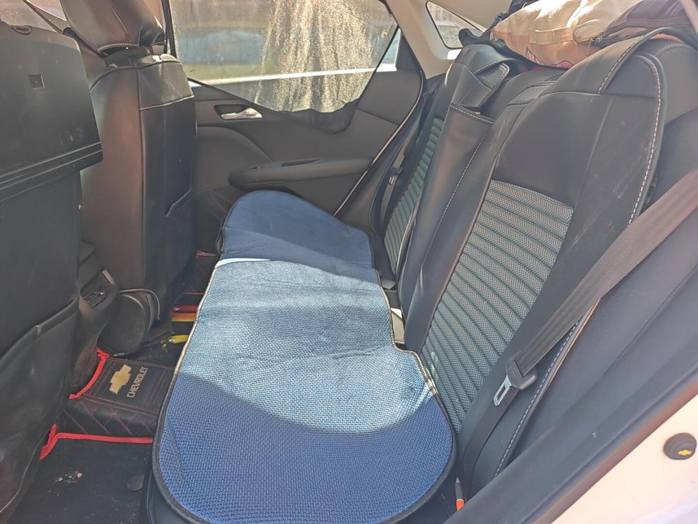Chevrolet Monza