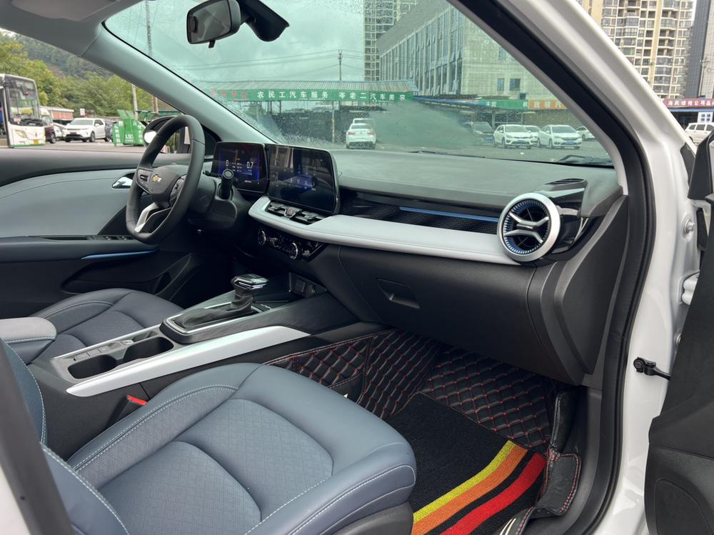 Chevrolet Monza