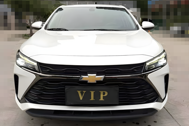 Chevrolet Monza