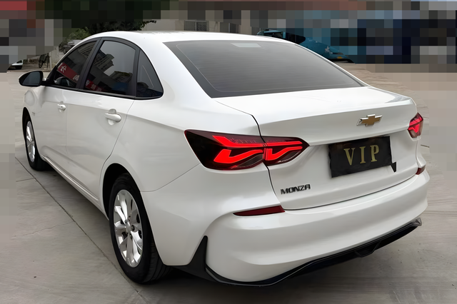 Chevrolet Monza