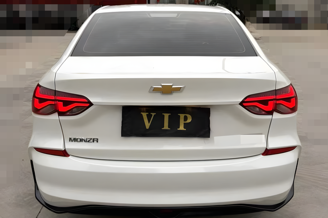 Chevrolet Monza