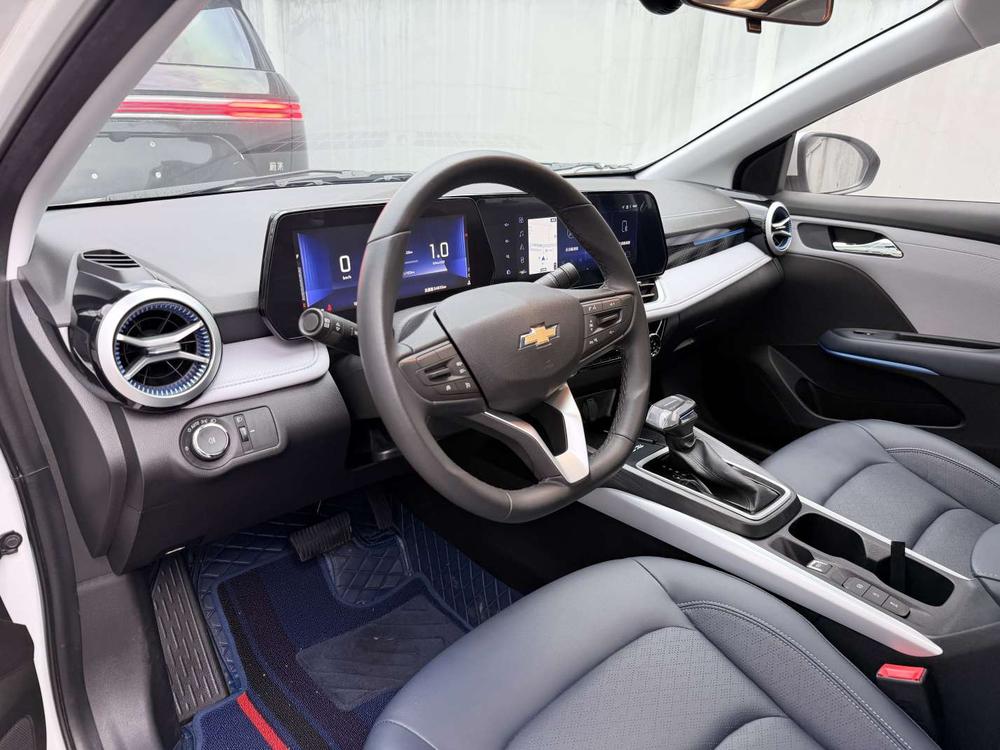 Chevrolet Monza