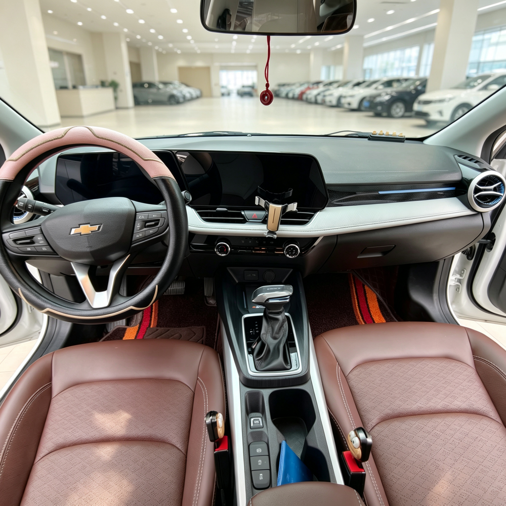 Chevrolet Monza