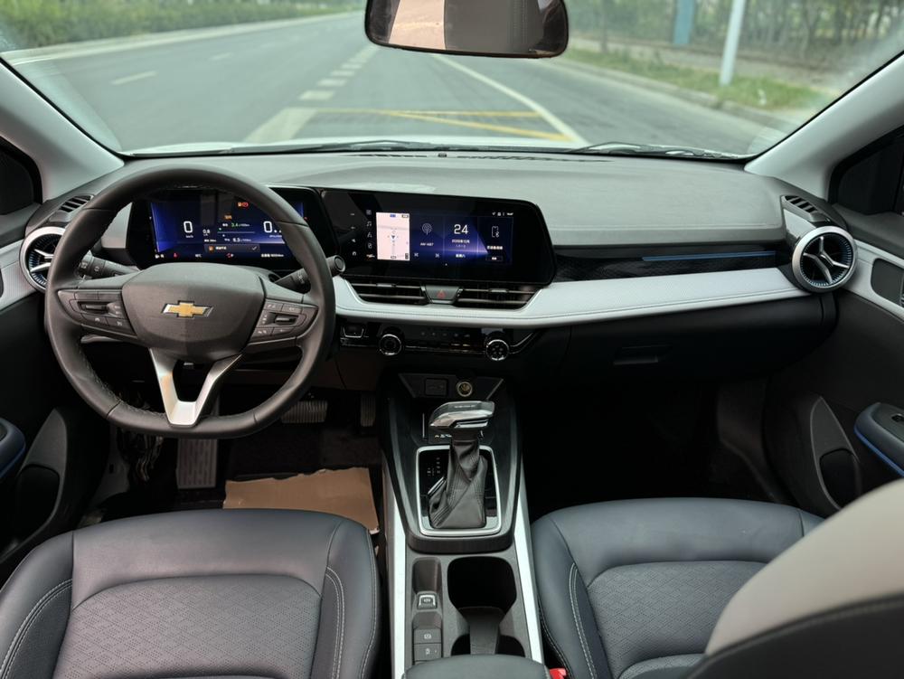 Chevrolet Monza
