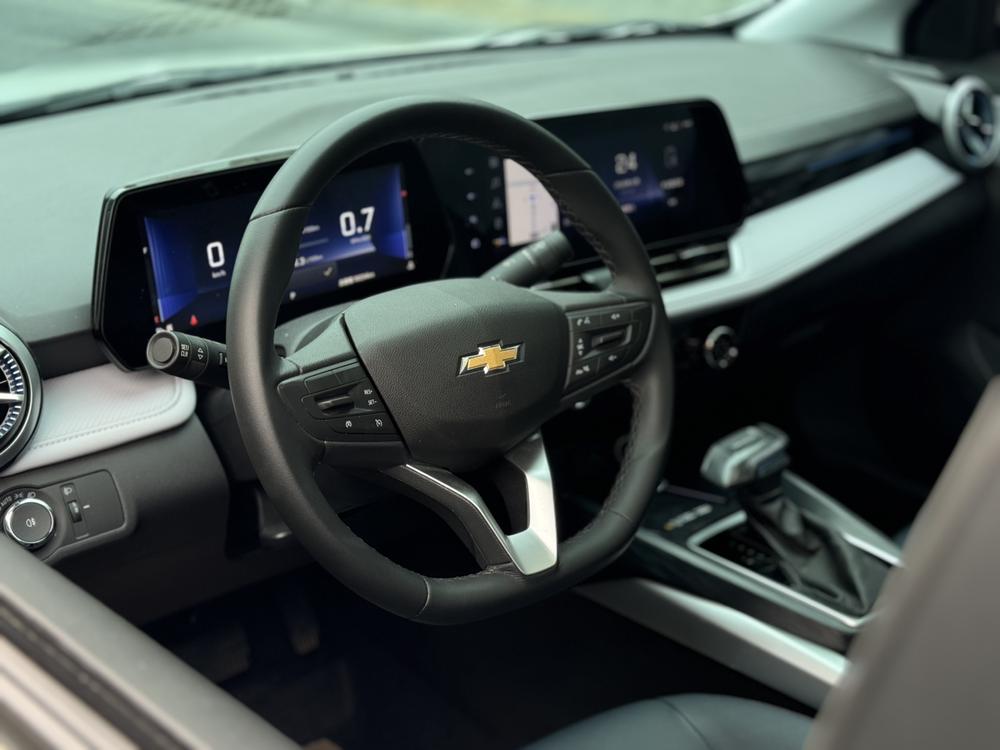 Chevrolet Monza