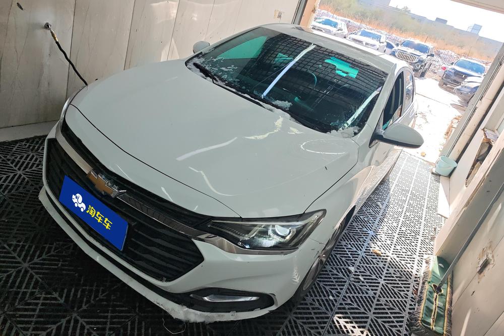 Chevrolet Monza